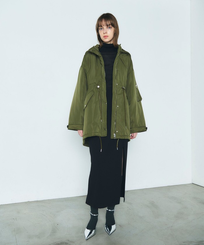 グリーン系｜その他｜GRACE CONTINENTAL(グレースコンチネンタル