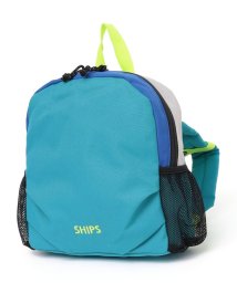 SHIPS KIDS(シップスキッズ)/SHIPS KIDS:デイ パック 6L/ブルー系