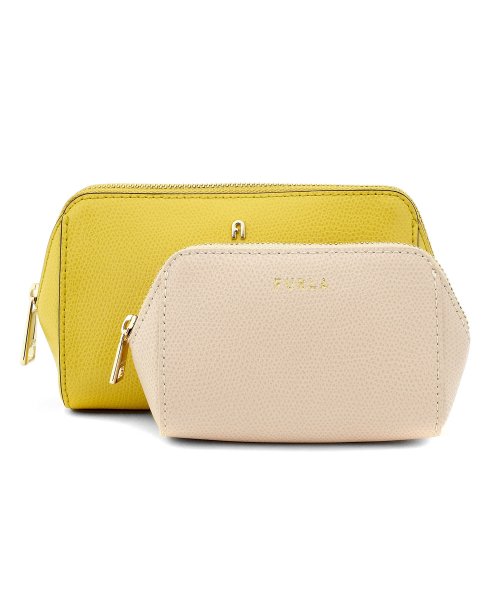 FURLA(フルラ)/FURLA フルラ ポーチ WE00453 ARE000 2658S 1 007/その他