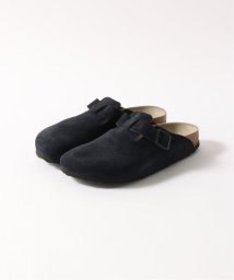 EDIFICE(エディフィス)/【BIRKENSTOCK / ビルケンシュトック】BOSTON/ネイビー