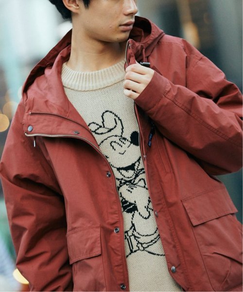 【SIERRA DESIGNS / シエラデザイン】別注 3WAY マウンテンパーカー SIERRA DESIGNS 通称 ドライクリーニング