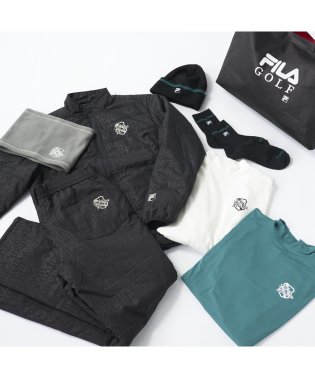 FILAGOLF/FILA GOLF　メンズ　HappyBag/505756965