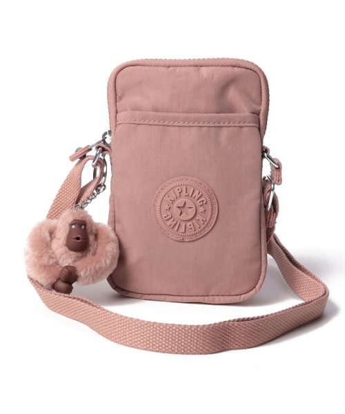 Kipling(キプリング)/Kipling キプリング KI0271 ショルダーバッグ TALLY/ピンク