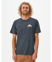 RIP CURL(リップカール)/VACAY TEE 半袖Tシャツ/ブラック