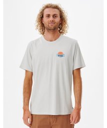 RIP CURL(リップカール)/VACAY TEE 半袖Tシャツ/ボーン