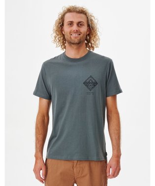 RIP CURL/REFLECTION TEE 半袖Tシャツ/505764406