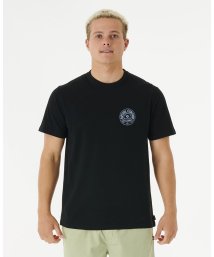 RIP CURL/STAPLER TEE 半袖Tシャツ/505764407