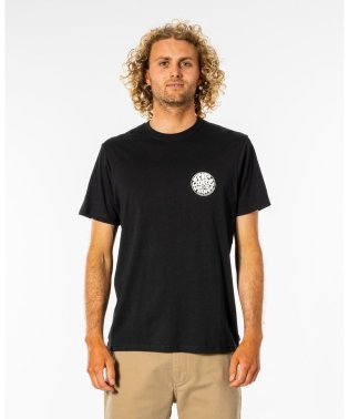 RIP CURL/WETTIE ICON TEE 半袖Tシャツ/505764410