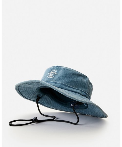 RIP CURL(リップカール)/SEARCHERS MID BRIM HAT ハット/その他