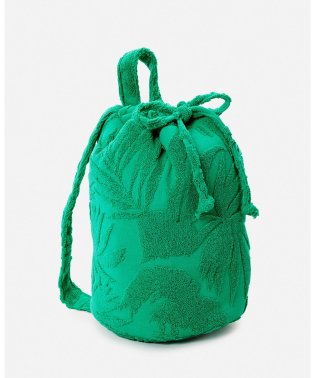 RIP CURL/SUN RAYS TERRY BACKPACK バックパック/505764426