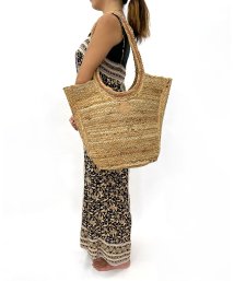 RIP CURL/HACIENDA JUTE BAG バッグ/505764427