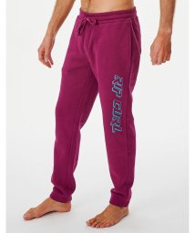 RIP CURL/FADE OUT ICON TRACKPANT トラックパンツ/505764433