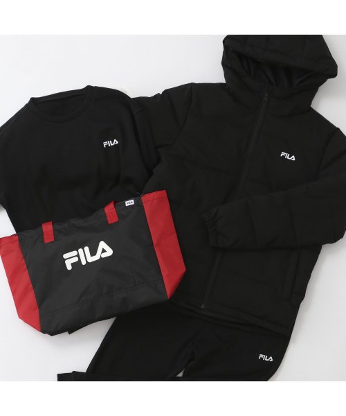 FILA(フィラ)/FILAメンズHappy Bag（メンズ）/メーカー指定色