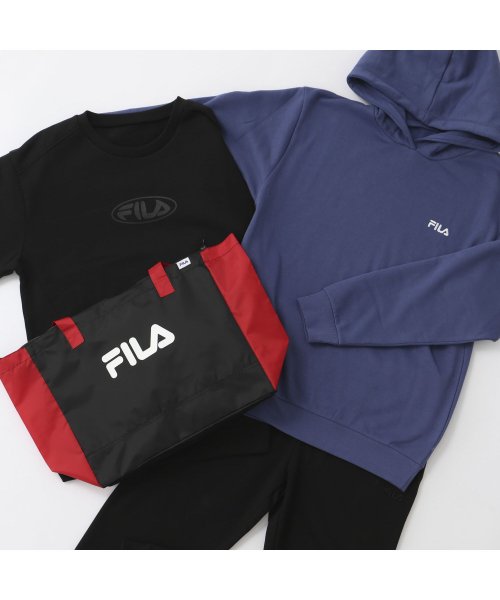 FILA(フィラ)/FILAメンズHappy Bag（メンズ）/メーカー指定色