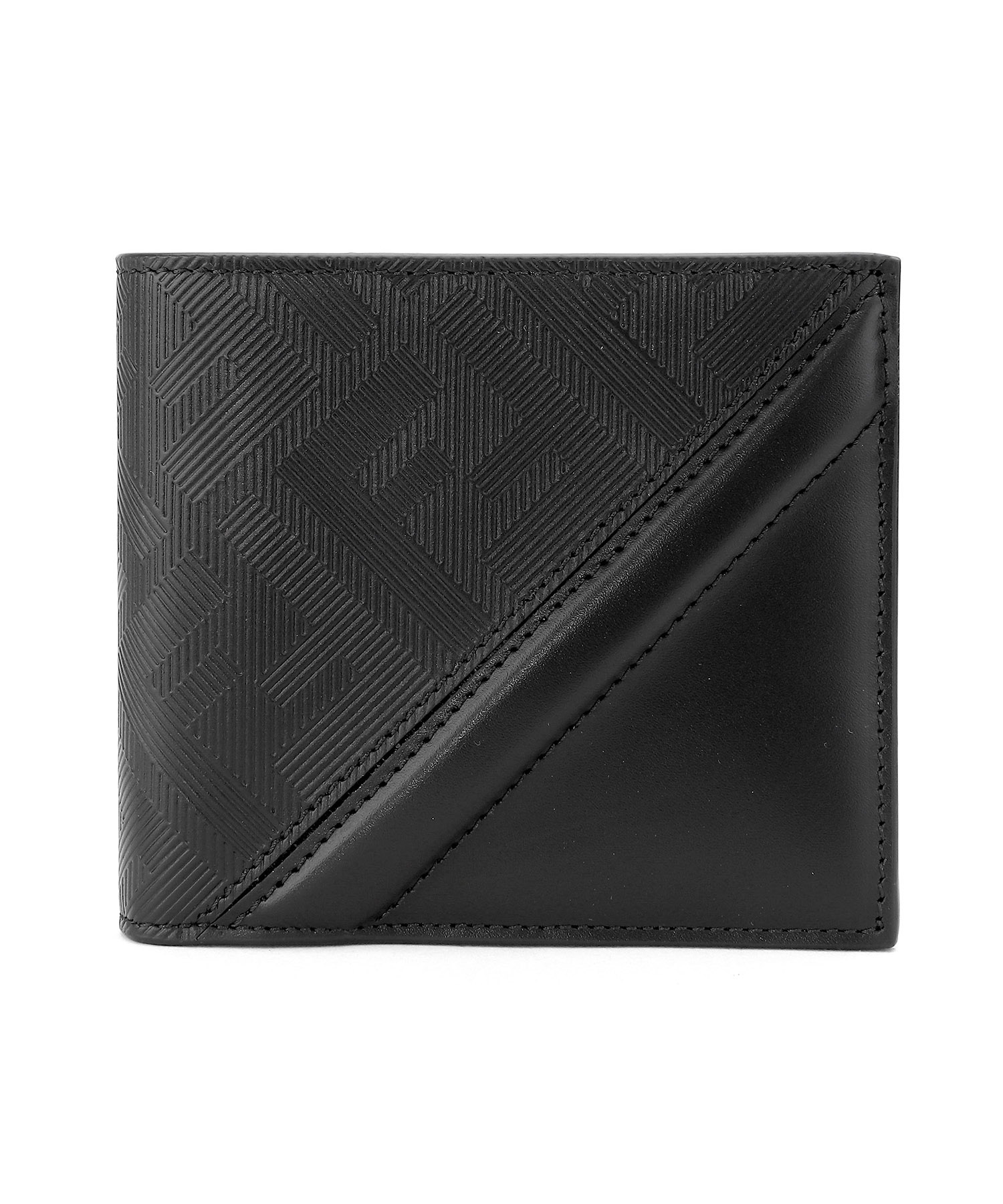 フェンディ(FENDI) 財布 メンズ二つ折り財布 | 通販・人気ランキング