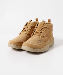 URBAN RESEARCH Sonny Label/THE NORTH FACE　W NSE CHUKKA SUEDE/505784020