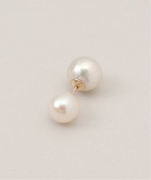 JOURNAL STANDARD/【les bonbon/ル ボンボン】pearl piercecatch single　(片耳):ピアス/505784038