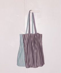 JOURNAL STANDARD(ジャーナルスタンダード)/【BLUE OUB/ブルー オーブ】PRODUCTS EACH BAG：トートバッグ/パープルB