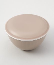 ２１２ＫＩＴＣＨＥＮ　ＳＴＯＲＥ/耐熱レンジザルボウルセット 20cm BE ＜atomico アトミコ＞/505784193