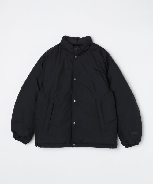 SHIPS MEN(シップス　メン)/THE NORTH FACE: ALTERATION SIERRA JACKET/ブラック