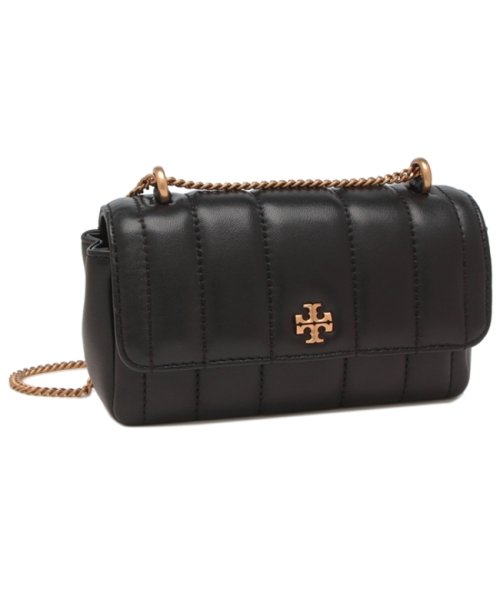 TORY BURCH(トリーバーチ)/トリーバーチ ショルダーバッグ キラ ブラック レディース TORY BURCH 142567 001/その他