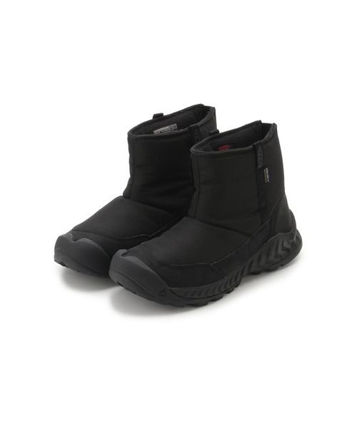 OTHER(OTHER)/【KEEN】HOOD NXIS PULL ON WP/BLK