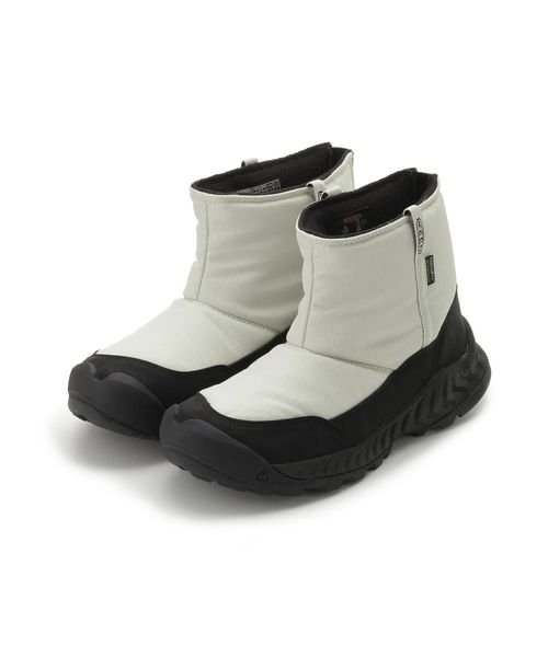 KEEN(KEEN)/【KEEN】HOOD NXIS PULL ON WP/WHT