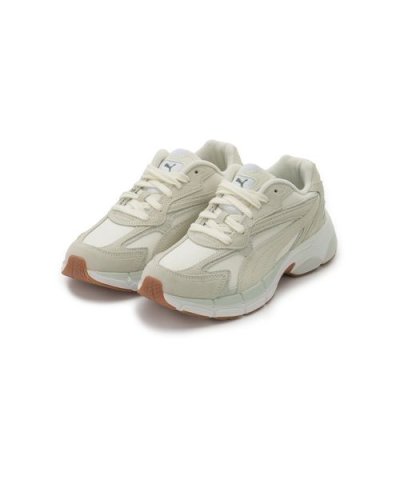 【PUMA】TEVERIS NITRO CORDUR