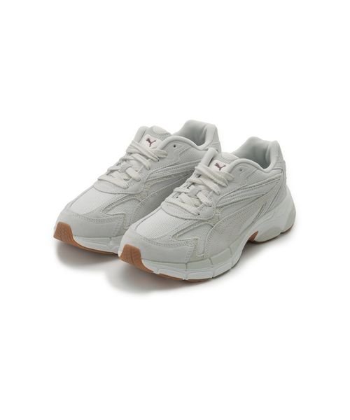 PUMA(プーマ)/【PUMA】TEVERIS NITRO CORDUR/WHT