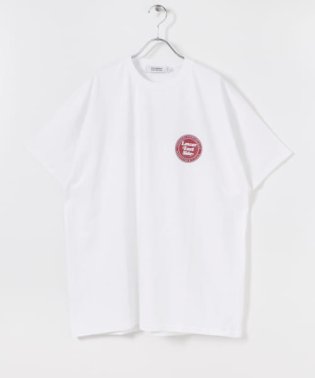 URBAN RESEARCH/FSC　LOWER EAST SIDE SHORT－SLEEVE T－SHIRTS/505785089