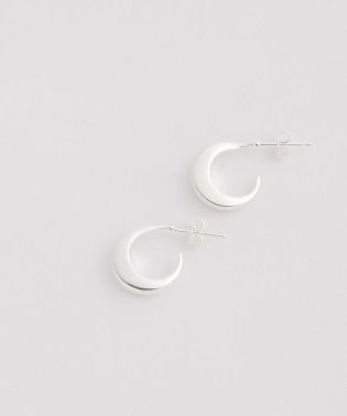 nano・universe/Nina&Jules Paris/Moon Hoops Mini/505025600