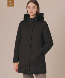 MACKINTOSH LONDON/【L】【PONTELAND/ポントランド】リバーシブルダウンコート/505757321