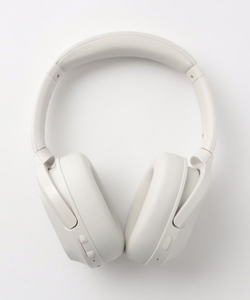 BEAUTY&YOUTH UNITED ARROWS(ビューティーアンドユース　ユナイテッドアローズ)/＜Status Audio＞ Core ANC HEADPHONE/ヘッドホン/OFFWHITE