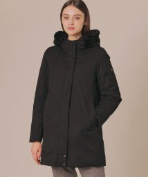 MACKINTOSH LONDON(MACKINTOSH LONDON（レディース）)/【PONTELAND/ポントランド】リバーシブルダウンコート/ブラック