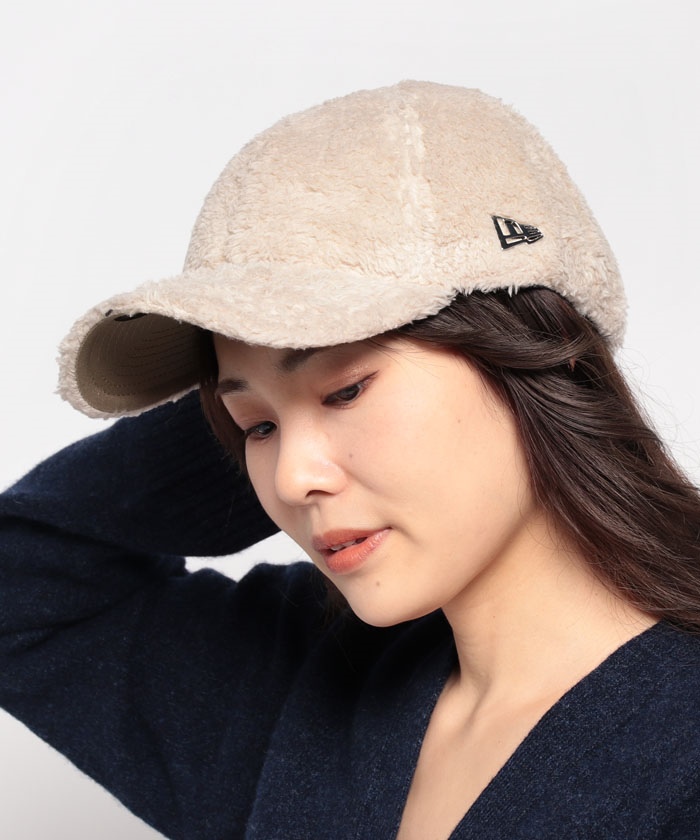 NEW ERA 9TWENTY Mink Fleece(505777602) | ニューエラ(NEW ERA