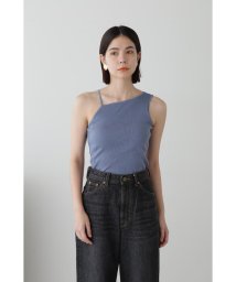 JILL STUART/アシンメトリーカップ付きトップス/505782313