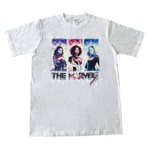 cinemacollection/マーベルズ Tシャツ T－SHIRTS Lサイズ The Marvels MARVEL インロック コレクション雑貨 キャラクター グッズ /505784390