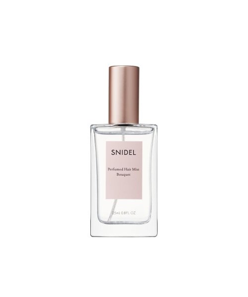 SNIDEL BEAUTY(スナイデル ビューティ)/SNIDEL BEAUTY / パフュームド ヘア ミスト ブーケ/その他