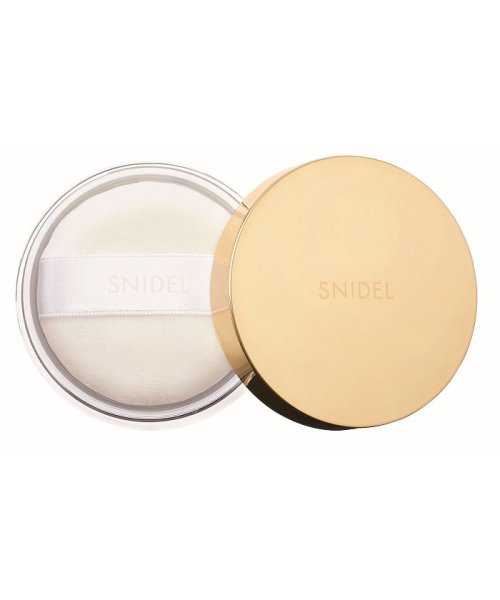 SNIDEL BEAUTY(スナイデル ビューティ)/SNIDEL BEAUTY / ルースパウダー 00/TRANSLUCENT