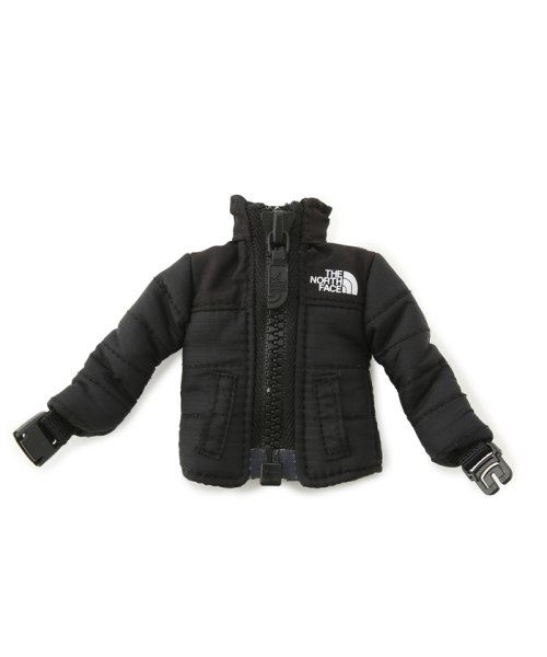 サロン　アダム　エ　ロペ(サロン　アダム　エ　ロペ)/【THE NORTH FACE（ザ・ノースフェイス）】MINI NUPTSE JACKET/ブラック（01）