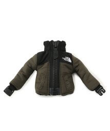 サロン　アダム　エ　ロペ(サロン　アダム　エ　ロペ)/【THE NORTH FACE（ザ・ノースフェイス）】MINI NUPTSE JACKET/グリーン（30）