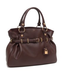 CELINE/セリーヌ トートバッグ アニタ ブラウン レディース CELINE 113533FC6 18CH/505786412