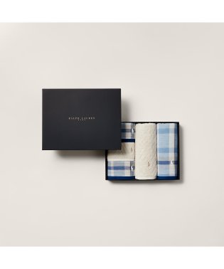 RALPH LAUREN HOME/Chambers タオル 5ピース ギフト セット/505786554