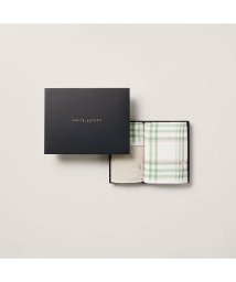 RALPH LAUREN HOME/Estella プラッド タオル 3ピース ギフト セット/505786560