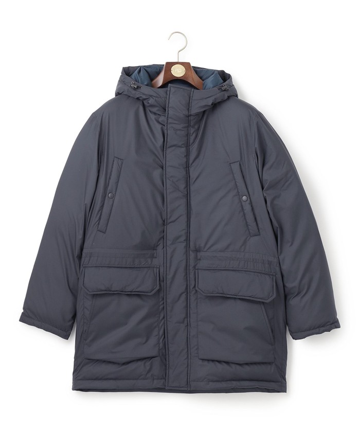 ブルー系｜コート｜J.プレス(J.PRESS)｜HANKYU MEN'S / 阪急メンズ