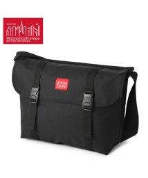 Manhattan Portage/マンハッタンポーテージ ニンブル メッセンジャーバッグ ショルダーバッグ B4 PC収納 Manhattan Portage Nimble MP1608/505789606