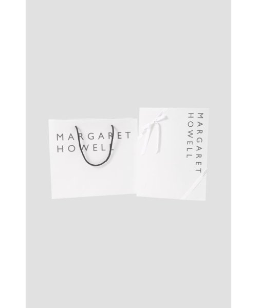MARGARET HOWELL(マーガレット・ハウエル)/GIFT PACKAGING SMALL/OTHER9