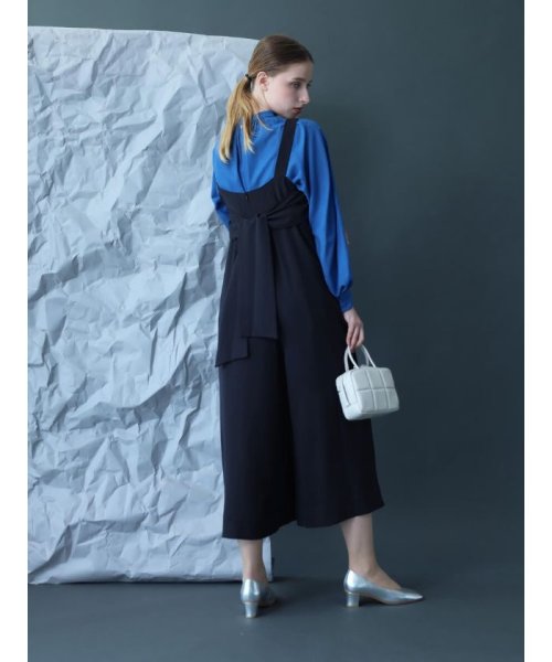 バックリボンオールインワン R1770575193 (13500円)