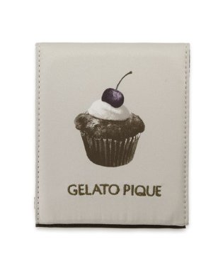 gelato pique/ケーキ柄ミラー/505790214