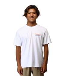 RIP CURL/POSTCARDS 2ND REEF TEE 半袖Tシャツ/505764440